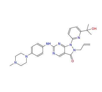 955365-80-7;MK-1775;MK-1775