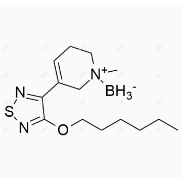 占诺美林杂质27