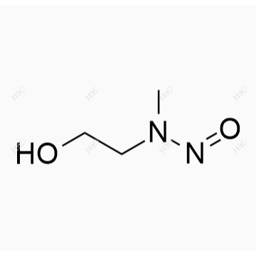 2-(甲基亚硝基氨基)乙醇  26921-68-6