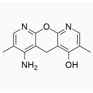 非奈利酮杂质123