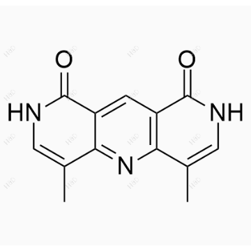 非奈利酮杂质124