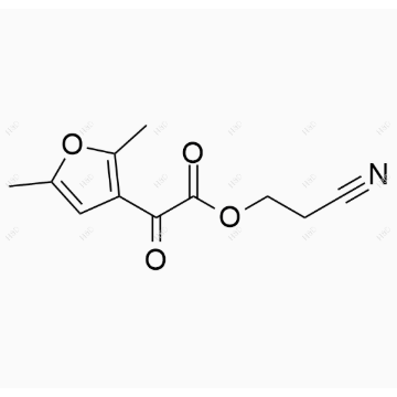 非奈利酮杂质120