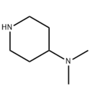50533-97-6   4-二甲氨基哌啶