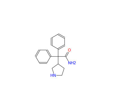达非那新吡咯烷杂质