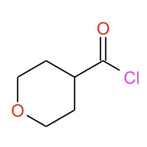 40191-32-0  四氢吡喃-4-甲酰氯 