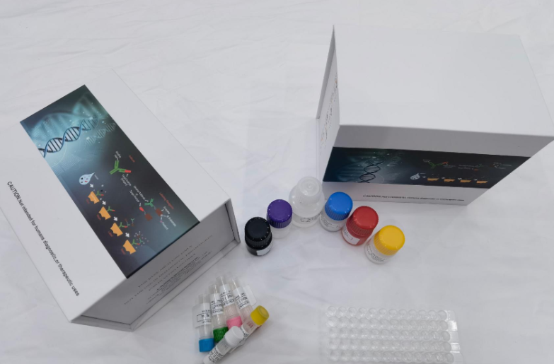 人CD40配体(CD40L)ELISA试剂盒