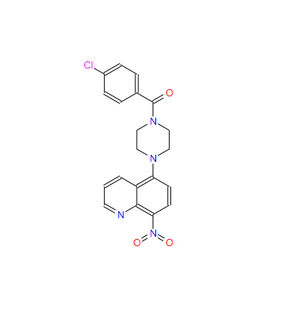 奥司他韦杂质B(2-叠氮杂合物)  115687-05-3