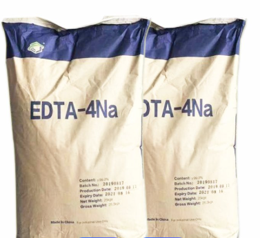 乙二胺四乙酸四钠、EDTA四钠