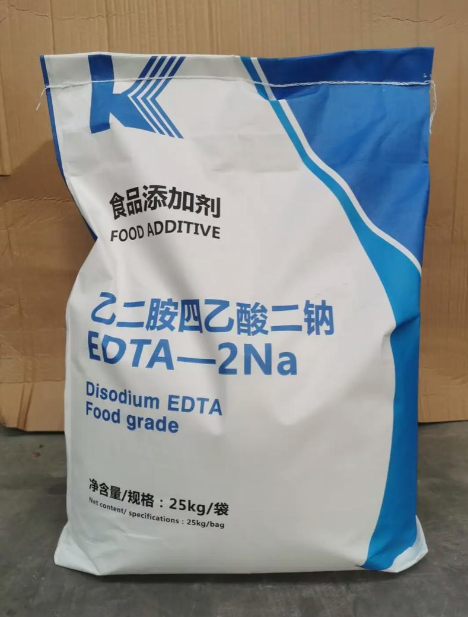 乙二胺四乙酸二钠139-33-3EDTA二钠