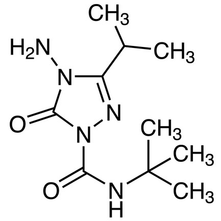 aladdin 阿拉丁 A695998 氨唑草酮 129909-90-6 Moligand?, ≥98%