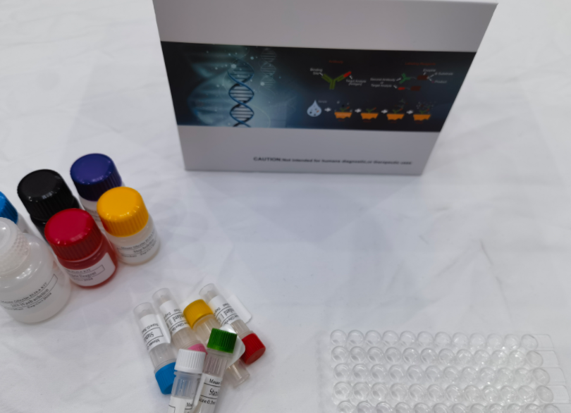 人胰蛋白酶(trypsin)ELISA试剂盒