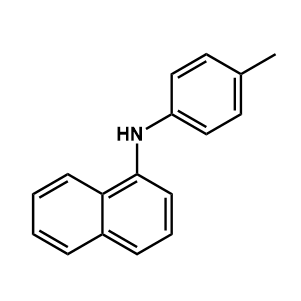 N-对甲苯基-1-萘胺