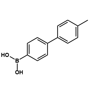 4-甲基联苯硼酸