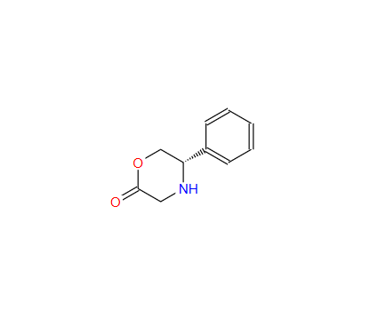 (S)-5-苯基吗啉-2-酮 144896-92-4