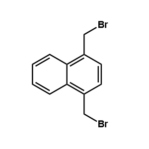 1,4-双(溴甲基)萘