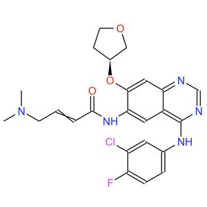 439081-18-2  阿法替尼 