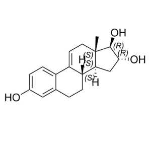 雌三醇EP杂质A
