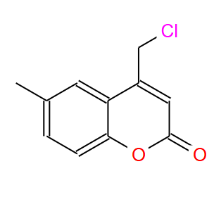 41295-65-2；4-氯甲基-6-甲基-苯并吡喃-2-酮；4-Chloromethyl-6-methyl-chromen-2-one