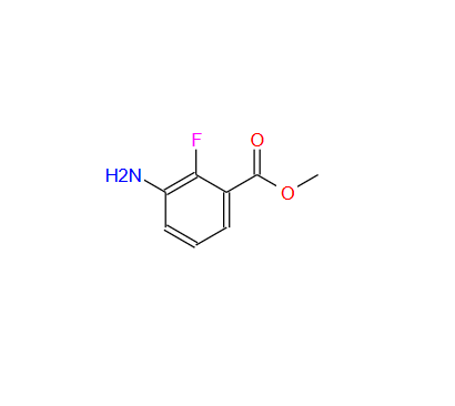2-氟-3-胺基苯甲醚 1195768-18-3