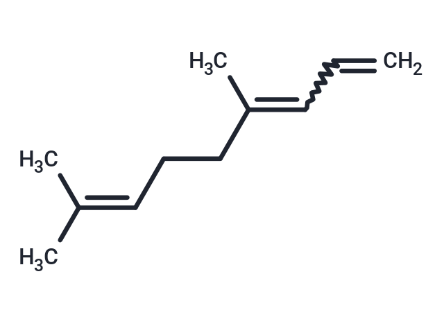 4,8-二甲基壬二烯-1,3,7-三烯|T69160|TargetMol