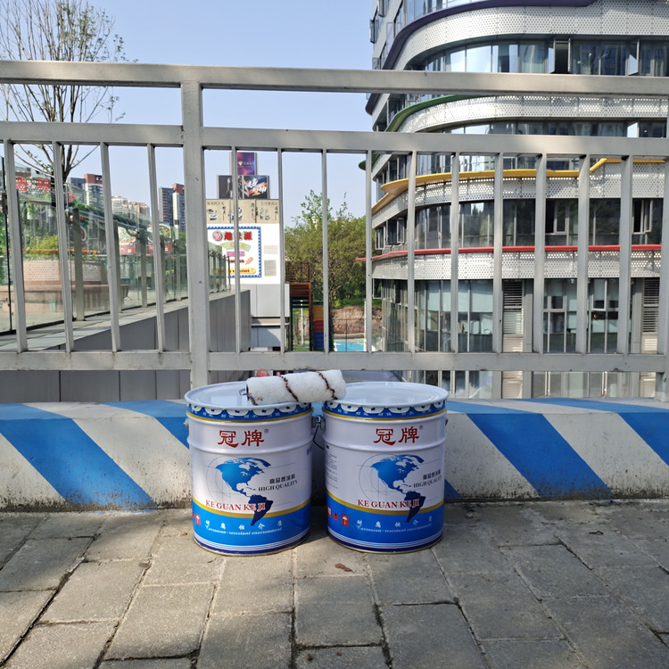 四川成都水性漆/水性涂料/水性高温漆涂料厂
