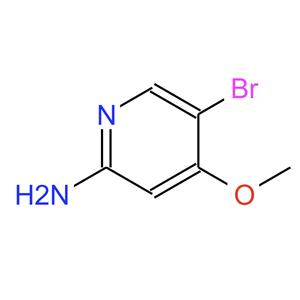 1232431-11-6   5-溴-4-甲氧基吡啶-2-胺 