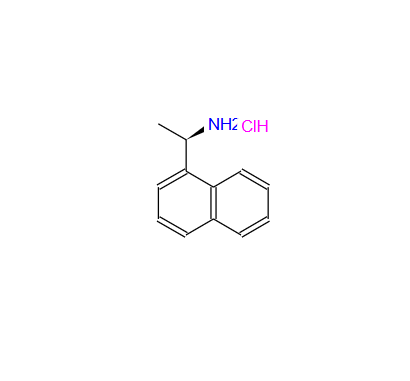 (R)-1-(1-萘基)乙胺盐酸盐 82572-04-1