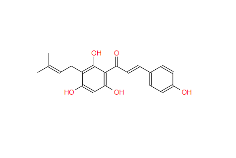 去甲黄腐醇  115063-39-3