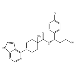 1143532-39-1  卡帕塞替尼