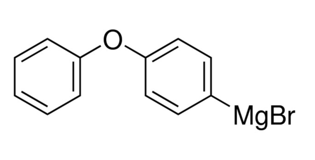 aladdin 阿拉丁 P465910 4-苯氧基苯基溴化镁溶液 21473-02-9 0.5M in THF