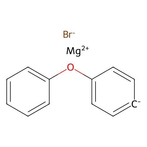 aladdin 阿拉丁 P465910 4-苯氧基苯基溴化镁溶液 21473-02-9 0.5M in THF