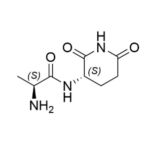 谷氨酰胺杂质7