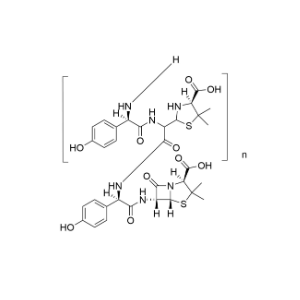 阿莫西林EP杂质J