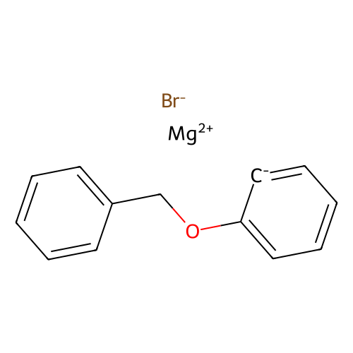 aladdin 阿拉丁 B466139 2-苄氧基苯基溴化镁溶液 328000-16-4 1.0M in THF
