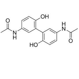 对乙酰氨基酚二聚体