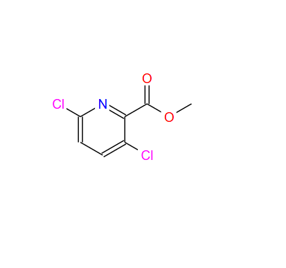 3,6-二氯吡啶甲酸甲酯 1532-24-7