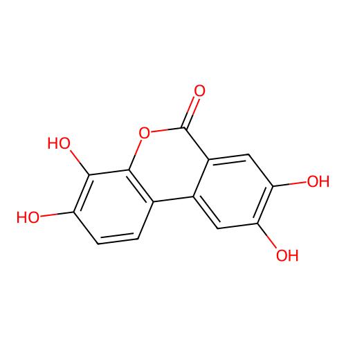 aladdin 阿拉丁 U648457 Urolithin D 131086-98-1 Moligand?, ≥99%