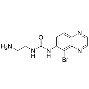 溴莫尼定EP杂质G