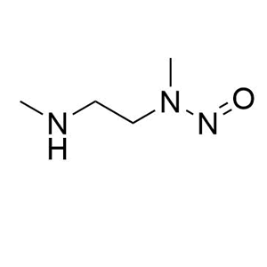 青霉素亚硝基杂质43