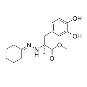 卡比多巴EP杂质D