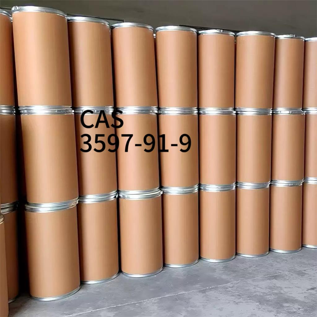 4-联苯甲醇  3597-91-9  4-Biphenylmethanol