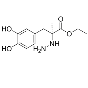 卡比多巴EP杂质F