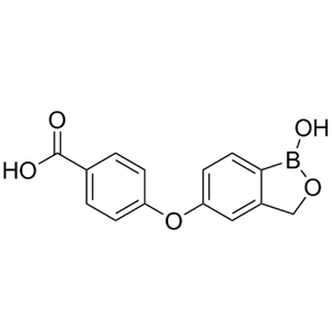 克立硼罗杂质32