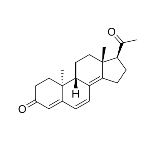 地屈孕酮EP杂质A