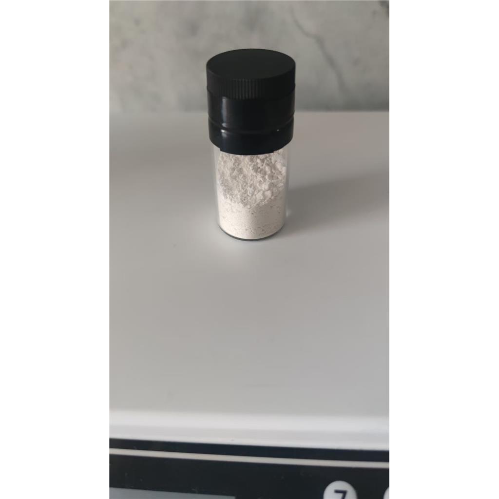 3-(氨基甲基)-3-氟氮杂环丁烷-1-羧酸叔丁酯：1083181-23-0