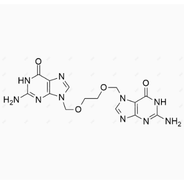 阿昔洛韦杂质I  1797832-75-7