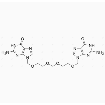 阿昔洛韦EP杂质R