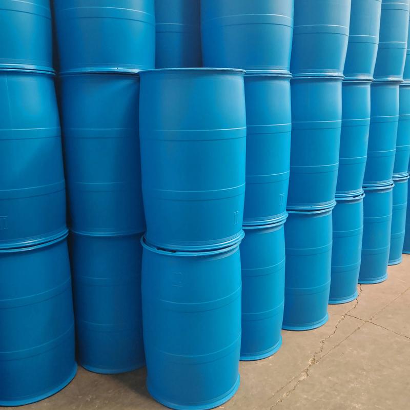 乙基磺酰氯包装250公斤/桶