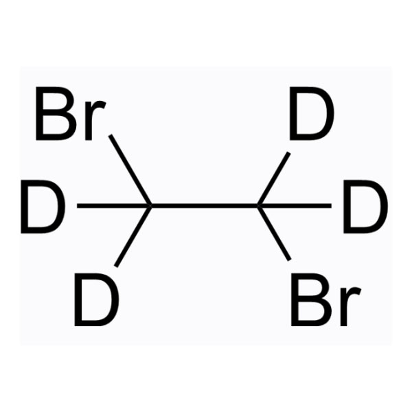 aladdin 阿拉丁 D118379 1,2-二溴乙烷-d? 22581-63-1 ≥98%(CP),≥98 atom% D