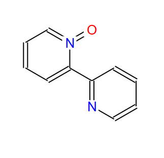 33421-43-1；2,2-二吡啶基N-氧化物；2,2'-Dipyridyl N-oxide